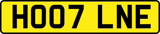 HO07LNE