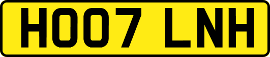 HO07LNH