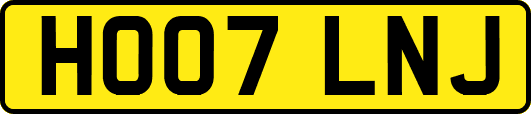 HO07LNJ