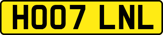 HO07LNL
