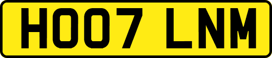 HO07LNM
