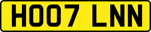 HO07LNN