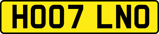 HO07LNO