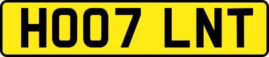 HO07LNT