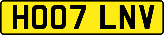 HO07LNV