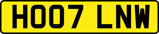 HO07LNW