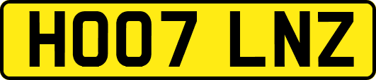 HO07LNZ