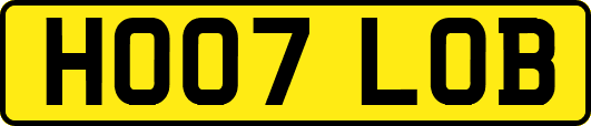 HO07LOB