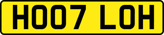 HO07LOH