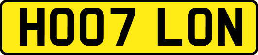 HO07LON
