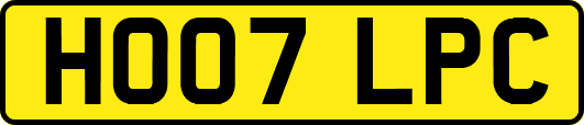 HO07LPC