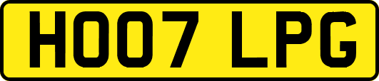 HO07LPG