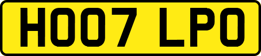 HO07LPO