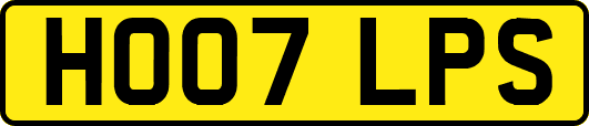 HO07LPS