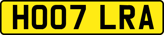 HO07LRA