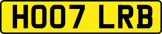 HO07LRB