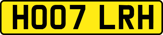 HO07LRH