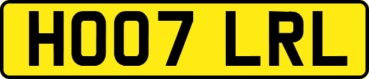 HO07LRL