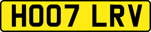 HO07LRV
