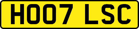 HO07LSC
