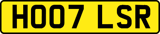 HO07LSR
