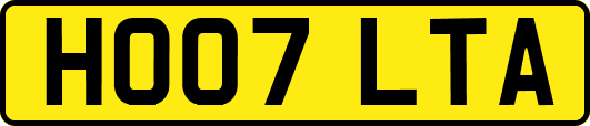 HO07LTA