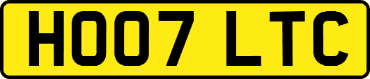 HO07LTC