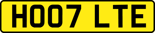 HO07LTE