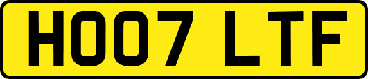 HO07LTF