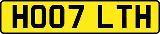 HO07LTH
