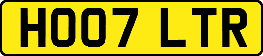 HO07LTR