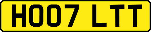 HO07LTT