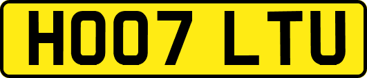 HO07LTU