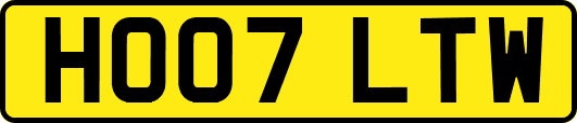 HO07LTW