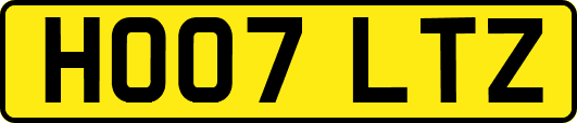 HO07LTZ