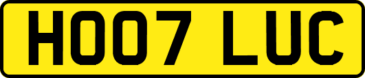 HO07LUC