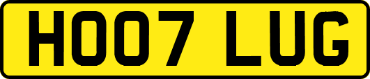 HO07LUG
