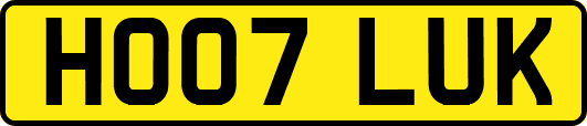 HO07LUK