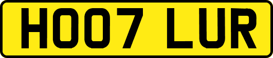 HO07LUR