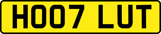 HO07LUT