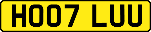 HO07LUU