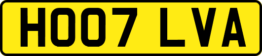 HO07LVA