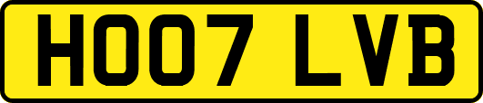 HO07LVB
