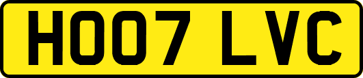 HO07LVC