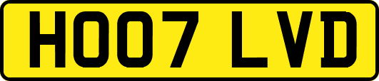 HO07LVD