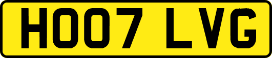 HO07LVG