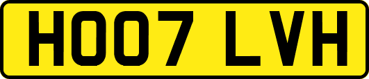 HO07LVH