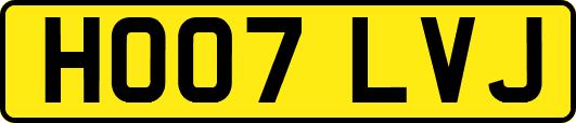 HO07LVJ