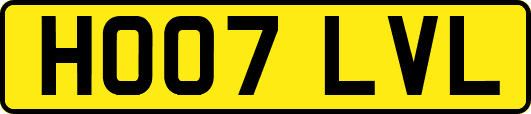 HO07LVL