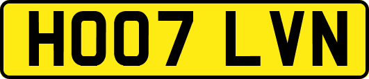 HO07LVN